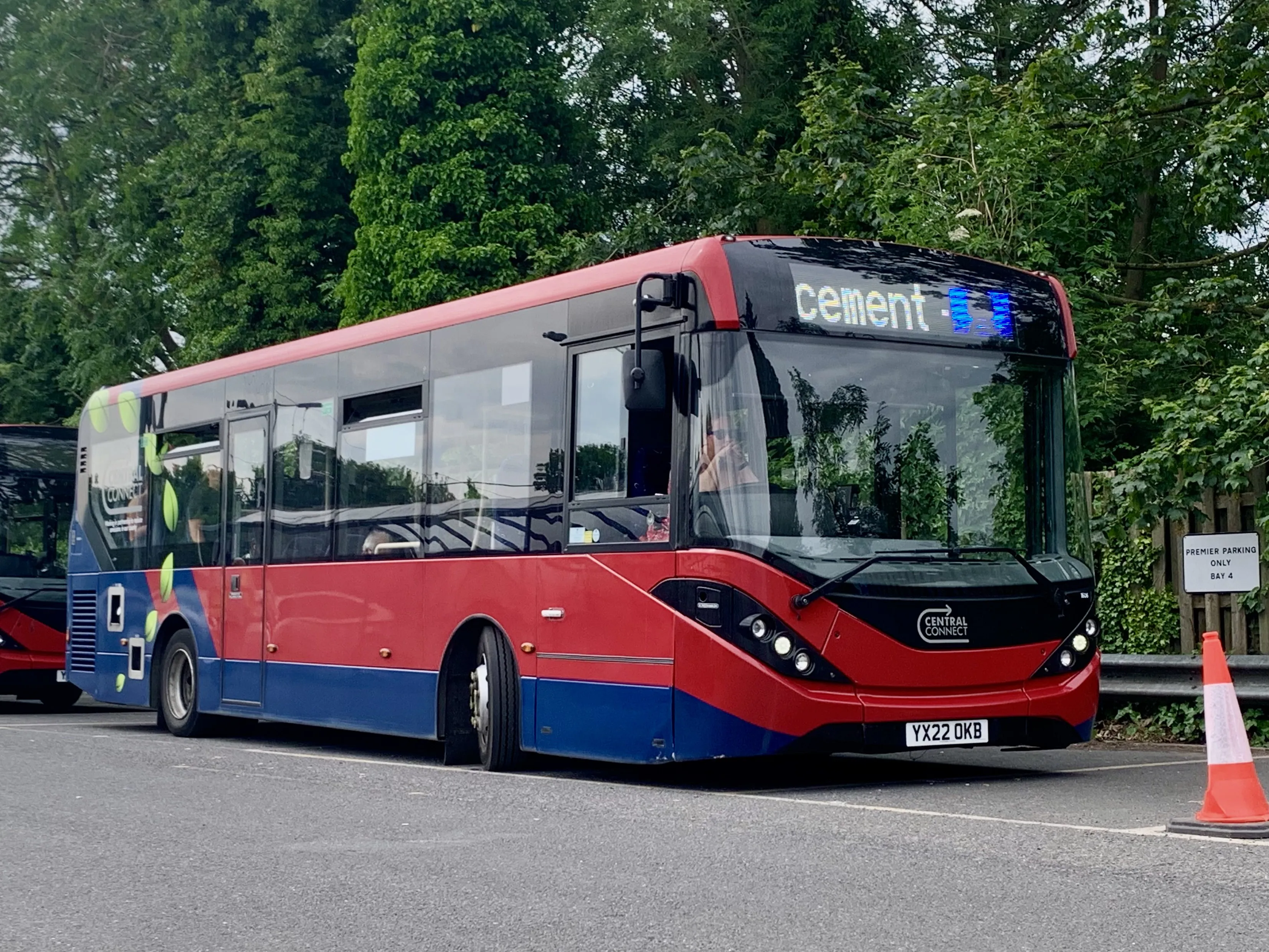 Herts & London Bus Videos